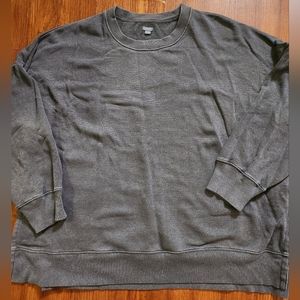 Aerie Long Sweater